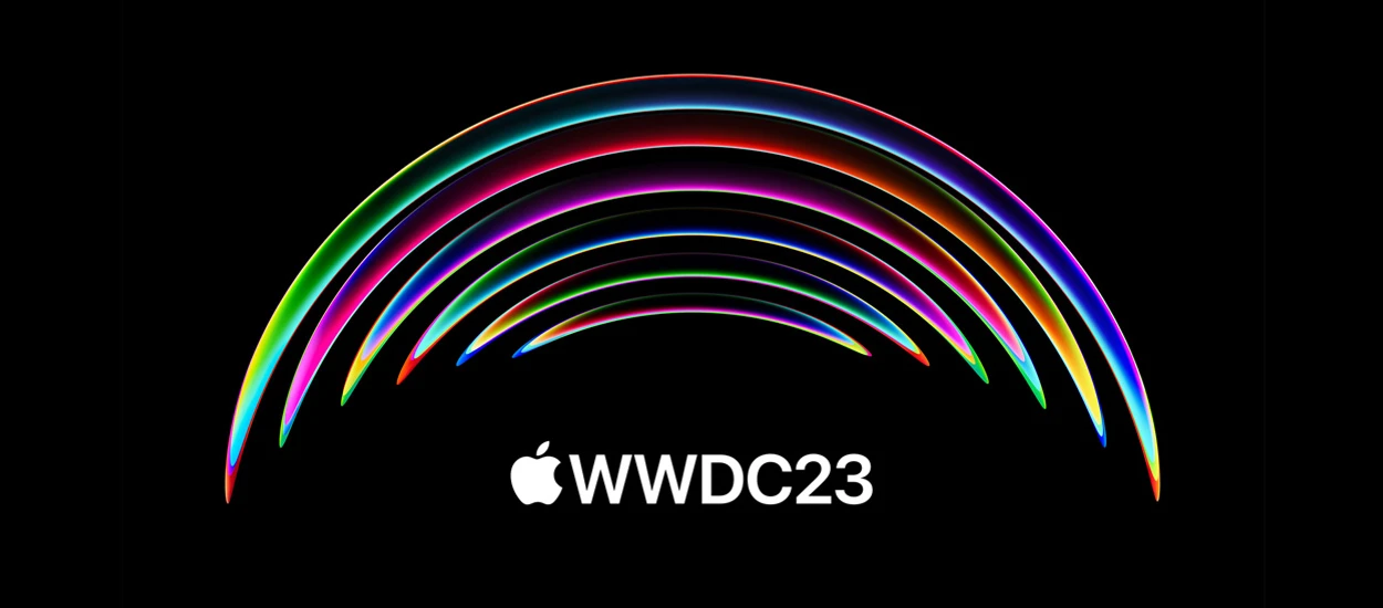 WWDC 2023 bez zmian. Apple zaprasza do sieci