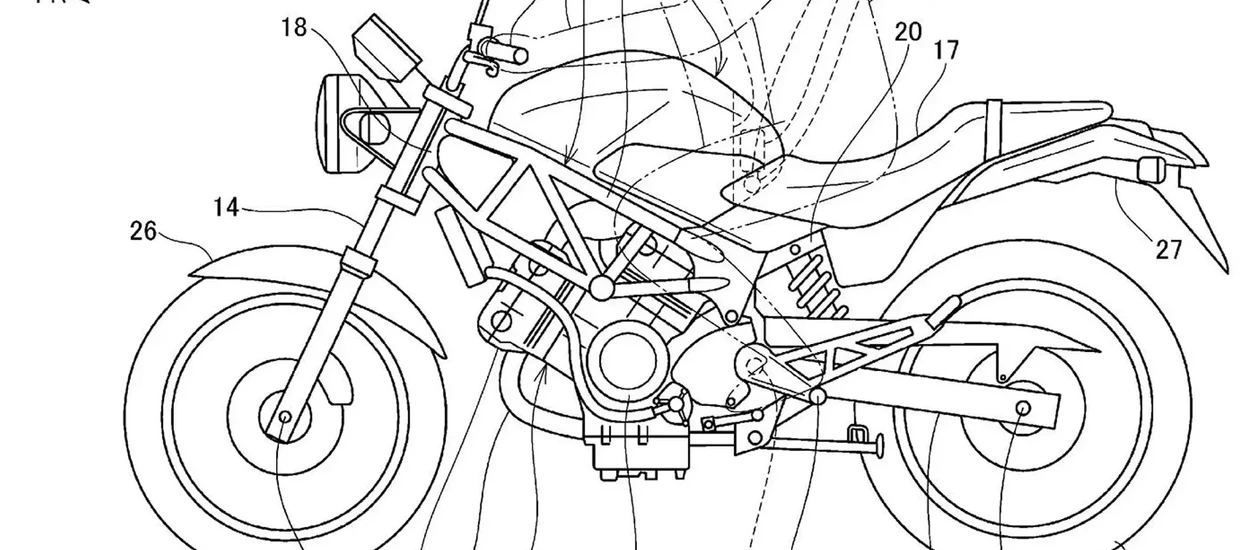 Poduszka powietrzna dla motocyklistów. Ten producent wie, jak zadbać o ich bezpieczeństwo