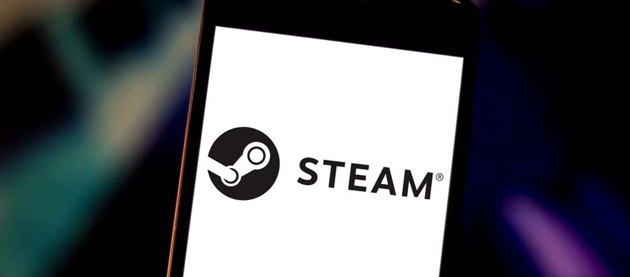 Steam zbanował prawie 2500 kont. Powód jest absurdalny