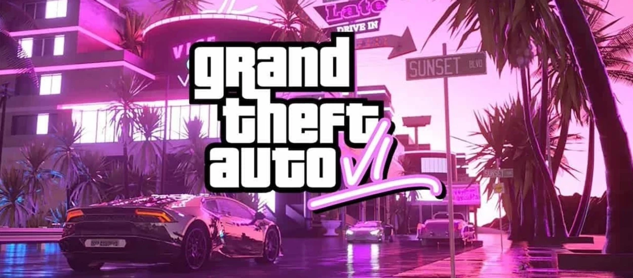 GTA 6 x Hyundai? Zobaczcie szaloną wersję zwiastuna hitu Rockstar Games