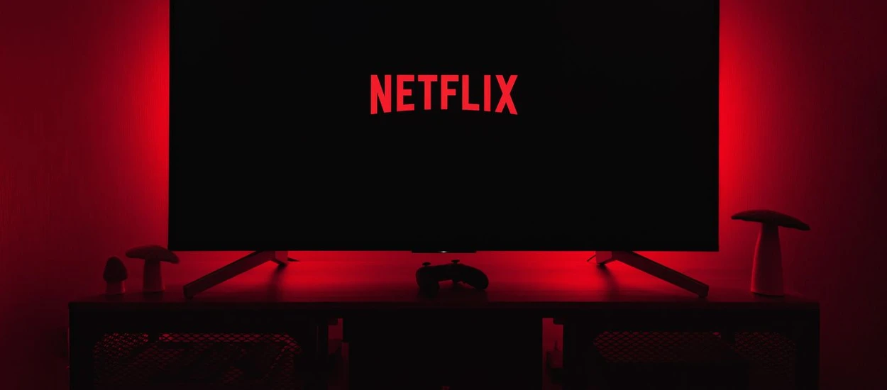 Początek wakacji z Netfliksem. Wiedźmin, nowe Nie otwieraj oczu i wiele więcej!