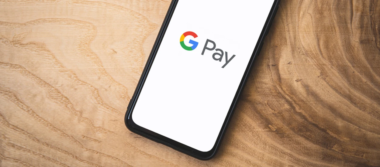 Wszystko, co musisz wiedzieć o Google Pay? [dodawanie karty, płatność, lista banków]