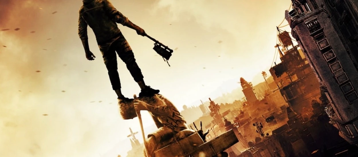 Dying Light 3 jest w planach? Techland myśli o kontynuacji