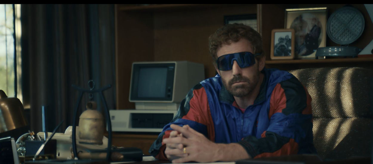 Ta współpraca reklamowa zmieniła bieg historii. "Air" to świetny film o Nike i Jordanie