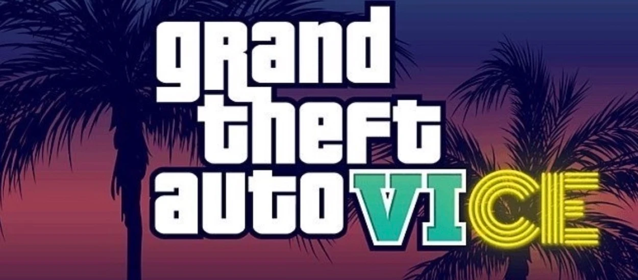 Mapa GTA 6 nie skończy się na Vice City? Rockstar może zaskoczyć