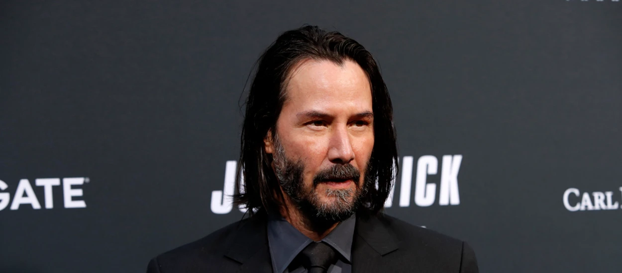 John Wick jest nieśmiertelny – nadchodzą aż dwie produkcje