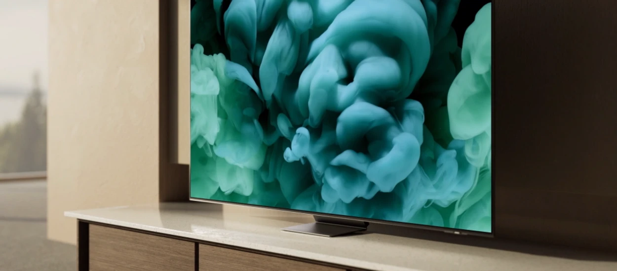 Samsung wraca do rozmów z LG, będą tańsze telewizory OLED?