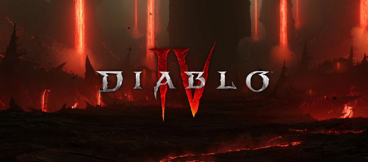 Premiera Diablo IV coraz bliżej. Sprawdź czy uruchomisz grę na swoim komputerze