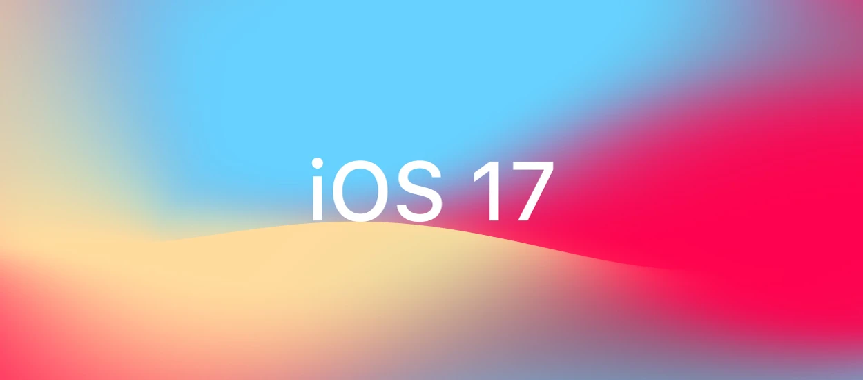 iOS 17 przyniesie rewolucję na którą użytkownicy iPhone'ów czekają od lat!