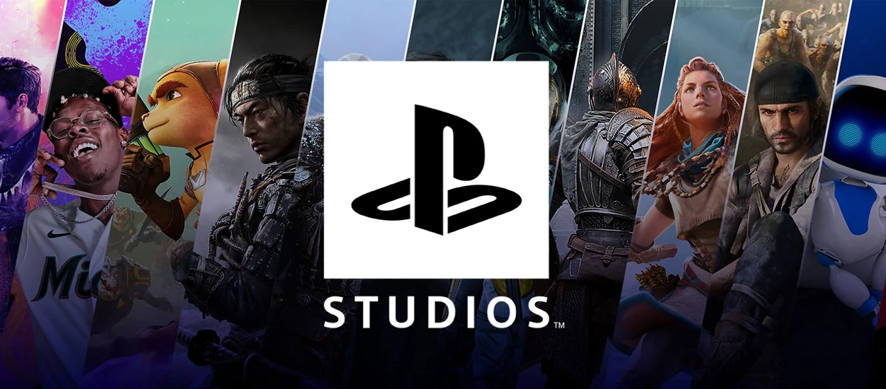 Innym nie pozwalają, sami kupują. Sony przejmuje studio Firewalk Studios