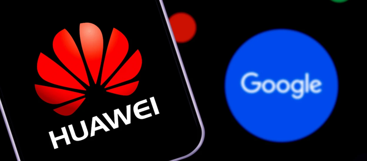 Usługi Google na Huawei? To możliwe! Podpowiadamy, co trzeba zrobić