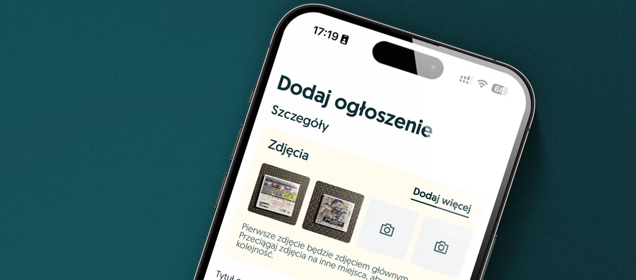 Jak sprzedawać na OLX? Podpowiadamy jak wystawić ogłoszenie