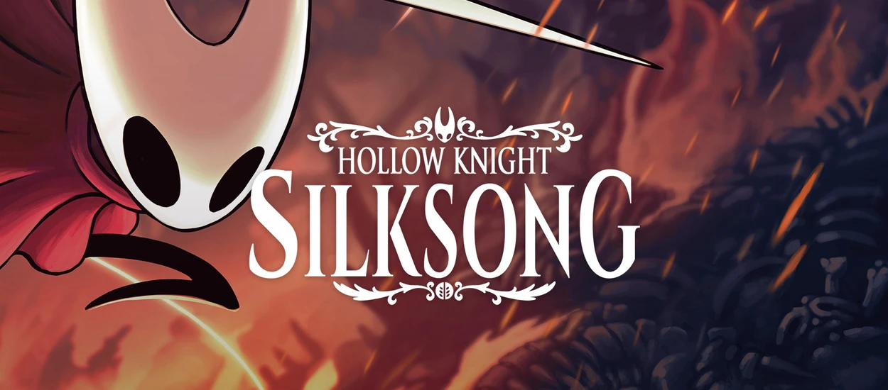 Hollow Knight: Silkson opóźniony - developerzy tłumaczą dlaczego