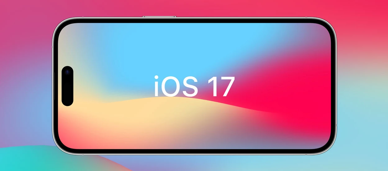 iPhone niczym inteligentny wyświetlacz. Nowy widok w iOS 17