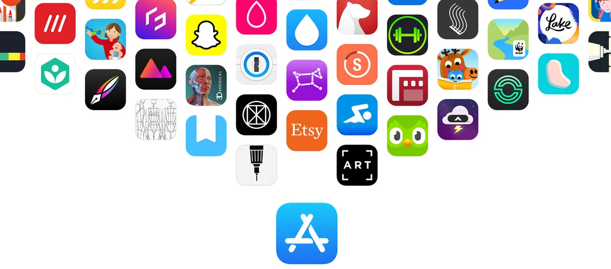 Apple ma sposób, by ograć UE. Chodzi o aplikacje spoza sklepu App Store