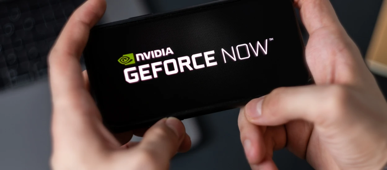 GeForce Now w końcu obsługuje gry z Xbox na PC. Znamy pierwszy tytuł