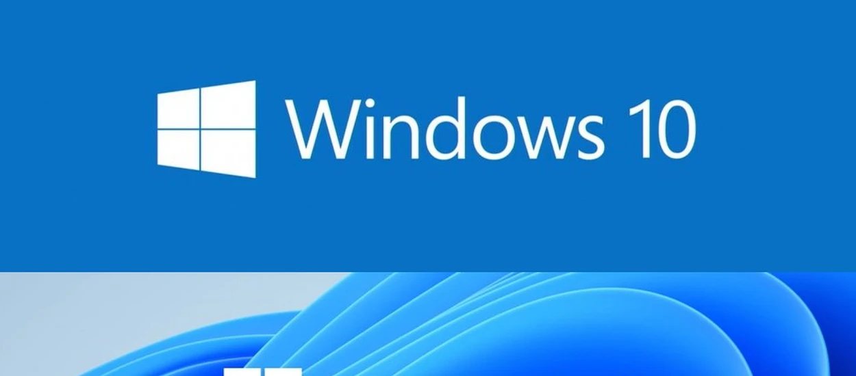 Tylko śmierć może powstrzymać Windows 10. "Jedenastka" nadal bez sukcesu