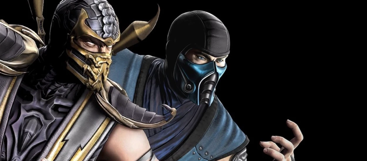 Najlepsze Mortal Kombat w historii? Przegląd wszystkich gier z serii