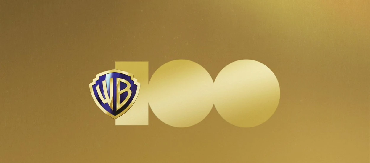 100 lat Warner Bros. Tych filmów i dokumentu nie możecie przegapić