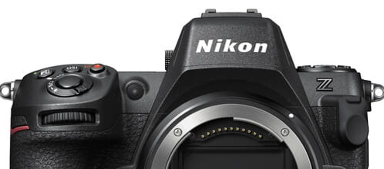 Nikon Z8 oficjalnie. Co oferuje najnowszy aparat giganta?