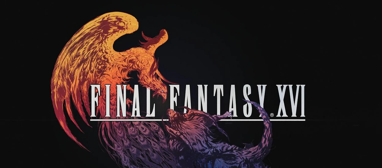 Final Fantasy XVI - recenzja. Nie miałem oczekiwań, a i tak się rozczarowałem