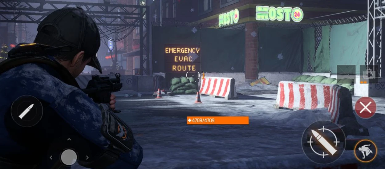 Nikt nie czekał, każdy zagra. Pierwsze wrażenia z The Division: Resurgence