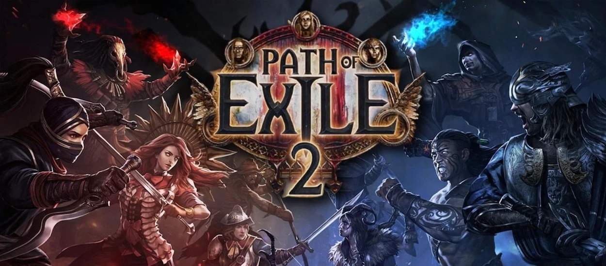 Path of Exile 2 zapowiada się fantastycznie! Kiedy zagramy w konkurencję dla Diablo IV?