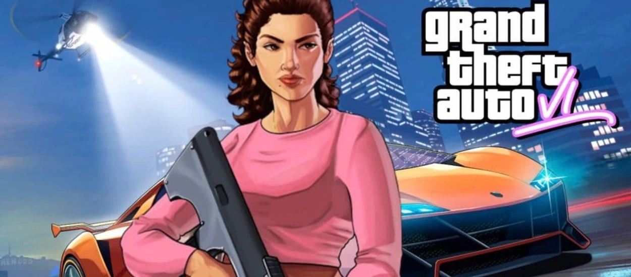 Kto zagra główną bohaterkę w GTA 6? Jedna z aktorek komentuje