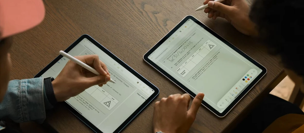 Duży i niedrogi? Apple pracuje nad iPadem, który może okazać się hitem