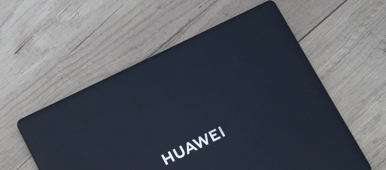 Huawei MateBook 16s i MateBook X Pro - nowe laptopy od Huawei już w przedsprzedaży