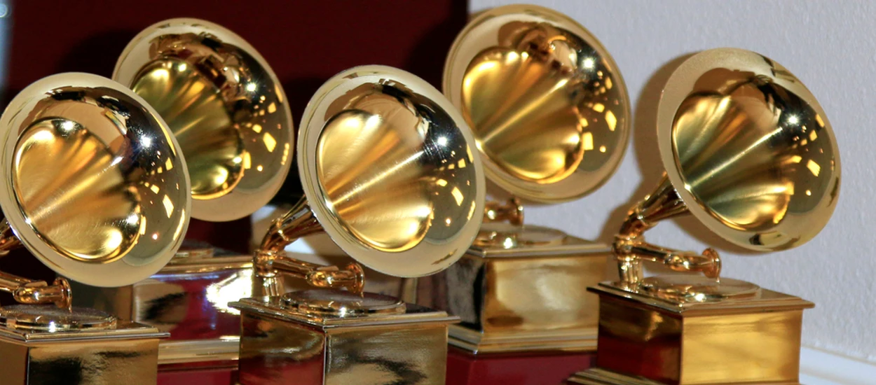 Akademia zmienia zasady przyznawania Grammy – wszystko przez AI