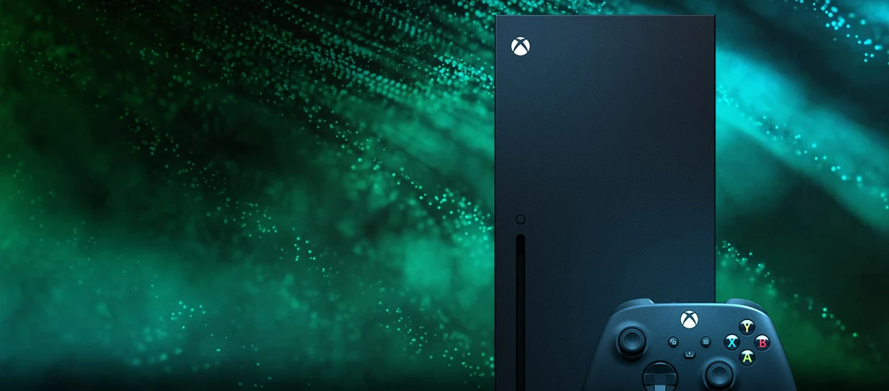 Tanio już było. Xbox Series X i Xbox Game Pass z podwyżką cen w Polsce!