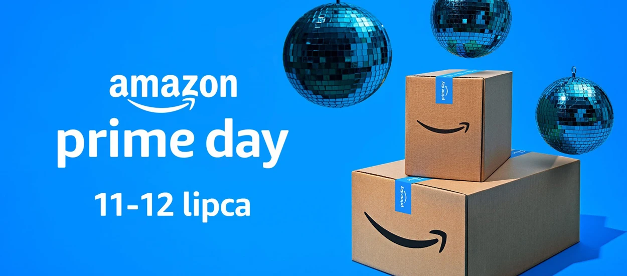 Kindle, Echo i Fire TV w promocji. Sprzęty Amazon w niższych cenach z okazji Prime Day