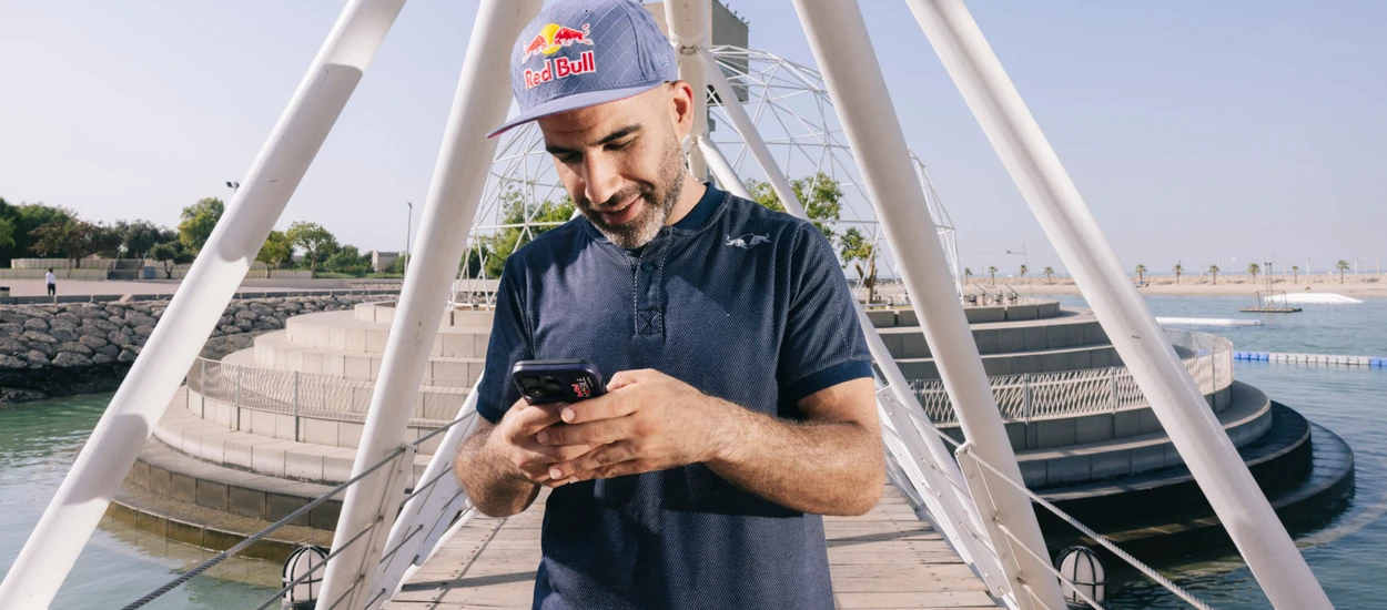 Tylko u nas: Red Bull Mobile przeszedł z Play do… T-Mobile!