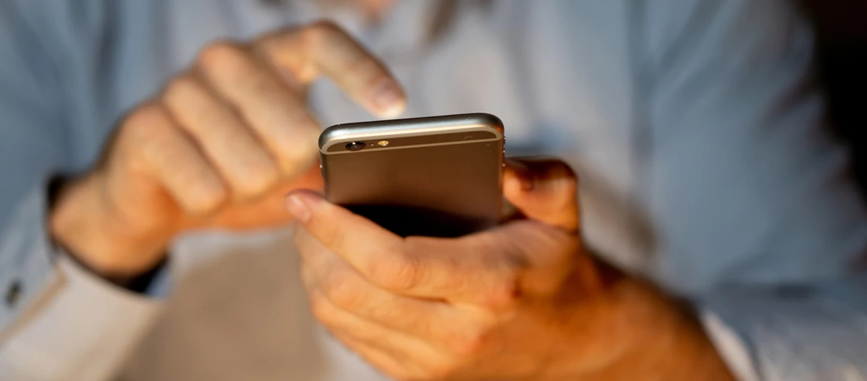 Połowa klientów tego banku loguje się do niego tylko z poziomu aplikacji mobilnej