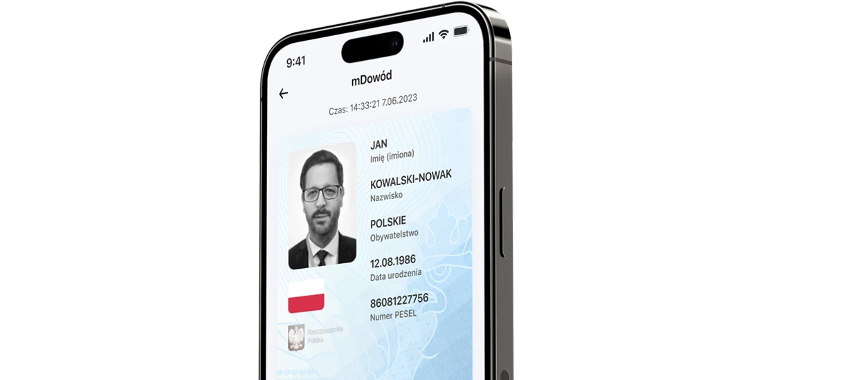 Istotna zmiana w mObywatel. mDowód już całkiem zastępuje plastikowy dokument?