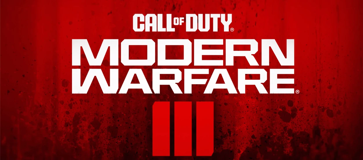 Call od Duty: Modern Warfare III oficjalnie zapowiedziane. Wszystko, co trzeba wiedzieć o grze!