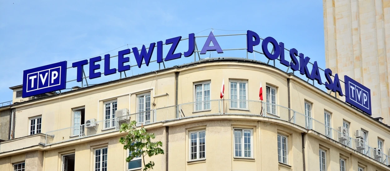 TVP wkurzyło Polaków – nowy program powodem skarg do KRRiT