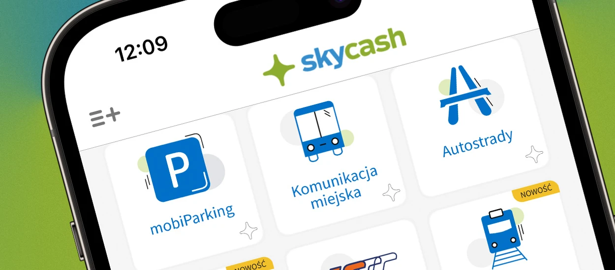 SkyCash w opałach? Usługa na celowniku prokuratury i KNF