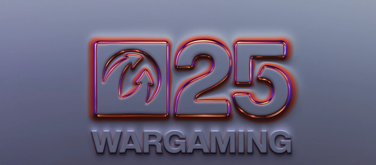 Wargaming: 250 000 dolarów dla Ukrainy na 25-lecie istnienia firmy