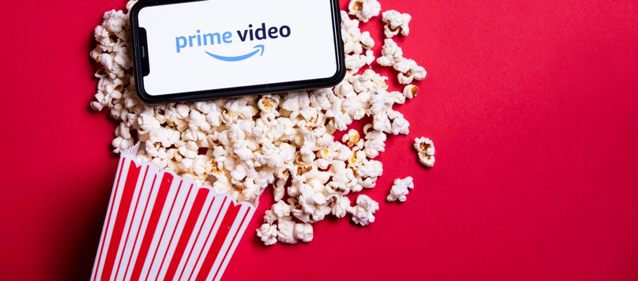 Prime Video wrzesień 2023 – nowości. Lista premier