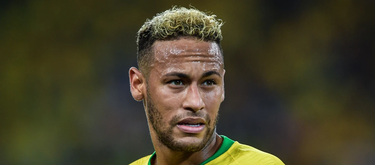 Neymar przyćmił influencerow. Dostaje majątek za wpis na Instagramie