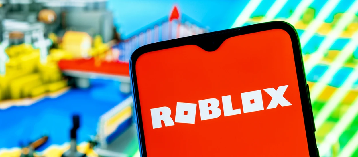 Jak zarabiać w Roblox? Zgarniaj pieniądze ze sprzedaży skinów