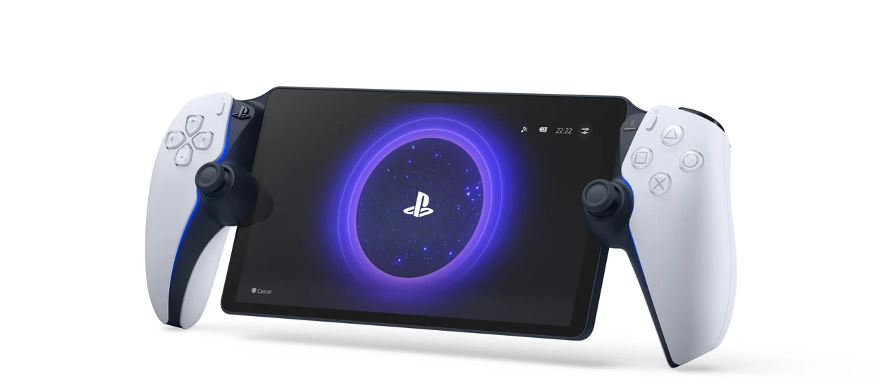 PlayStation Portal już bez tajemnic. Znamy datę premiery