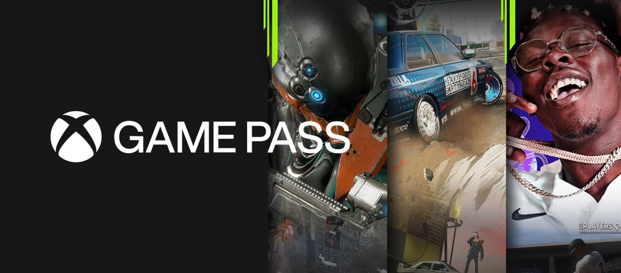 Listopadowe wieczory z Xbox Game Pass. Nowe gry już w tym tygodniu!