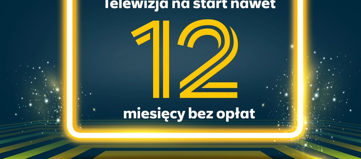 Nawet rok telewizji bez opłat w Polsat Box. Dostęp do Disney+ w promocji