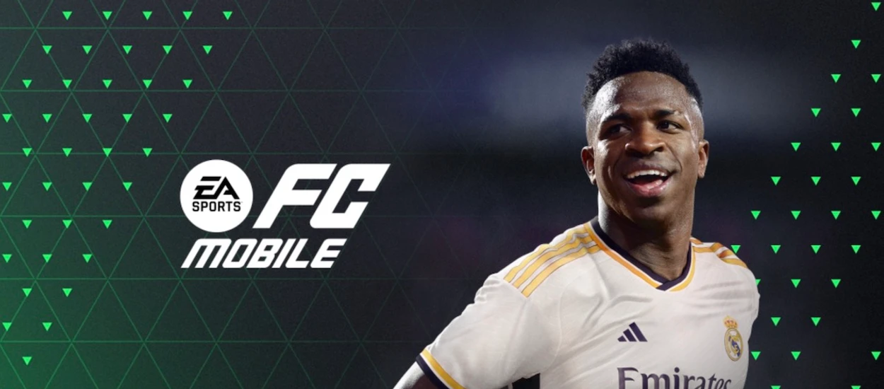 EA Sports FC zadba o urządzenia przenośne. Szykuje się mobilna rewolucja?