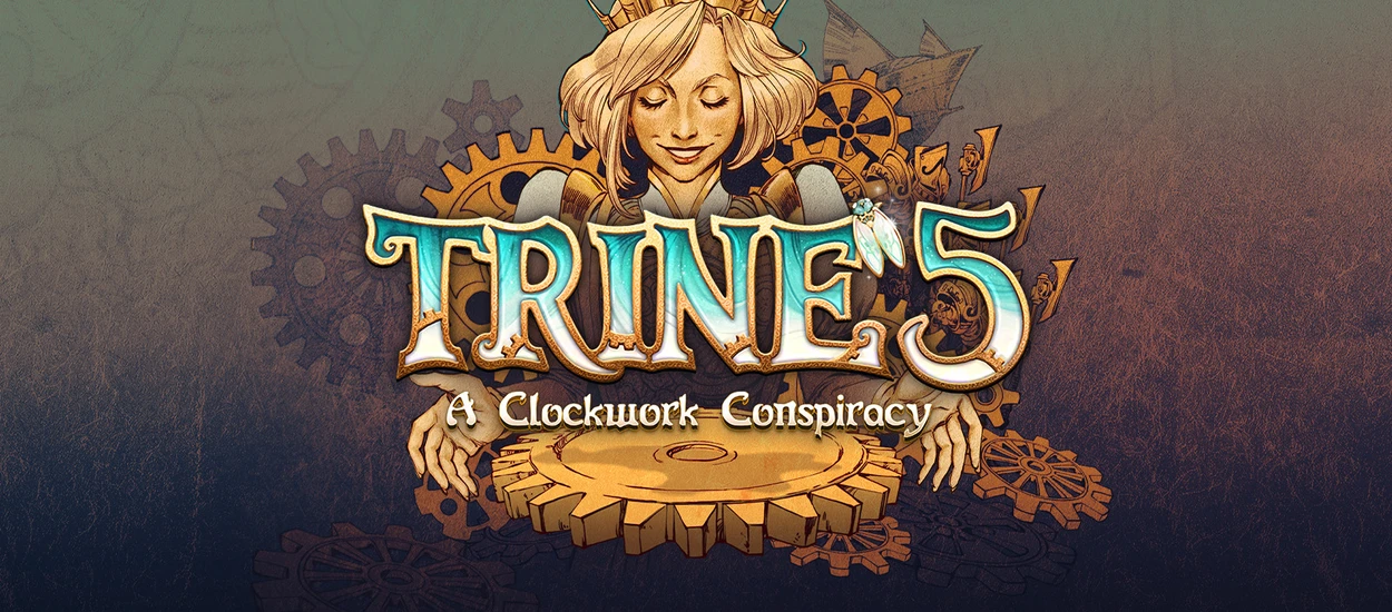 Trine 5: A Clockwork Conspiracy – baśniowa przygoda, na której seria powinna się skończyć