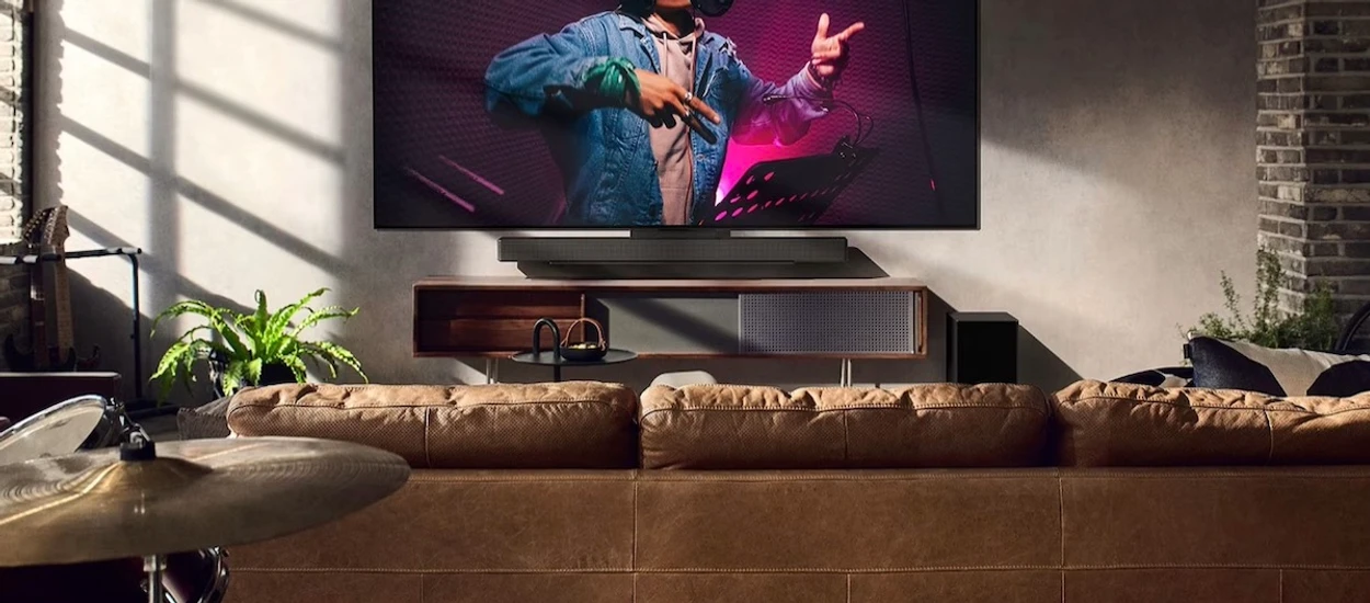 LG OLED C3 i Soundbar SC9S - recenzja. Czy to godny następca zasłużonej serii C2?