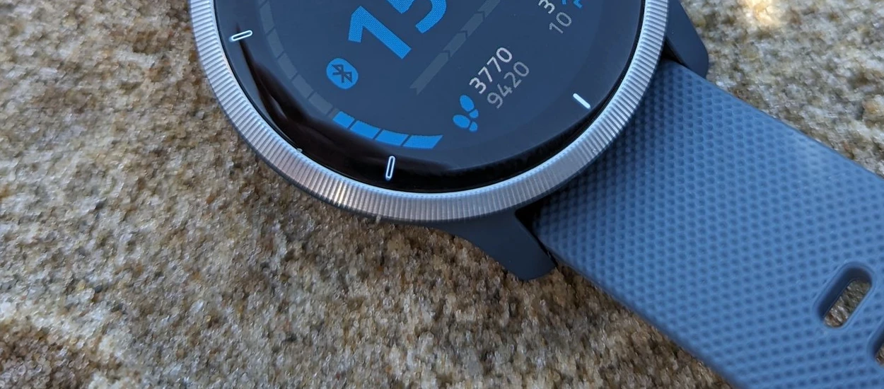 Najlepszy zegarek Garmin w 2023 roku? To jeden z tych!
